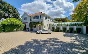 Roodenburg House